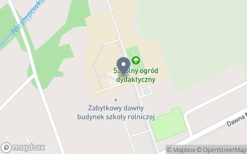 Lokalizacja: Centrum Kształcenia Ustawicznego w Goladkowie