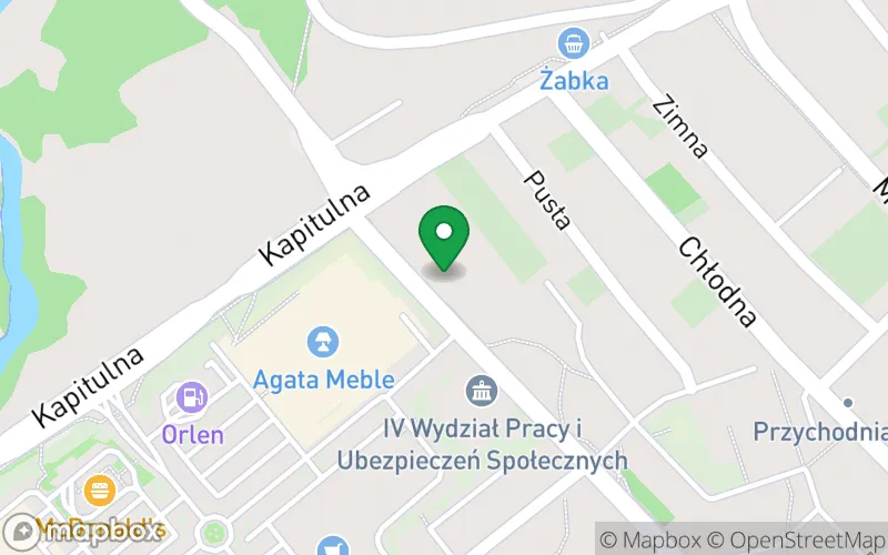 Lokalizacja: Przedszkole Niepubliczne "Kujawiaczek"