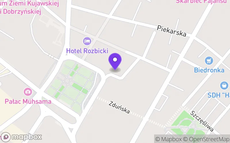 Lokalizacja: Prywatne Liceum Ogólnokształcące dla Dorosłych