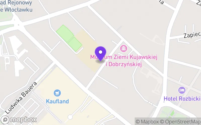 Lokalizacja: I Liceum Ogólnokształcące IM Ziemi Kujawskiej
