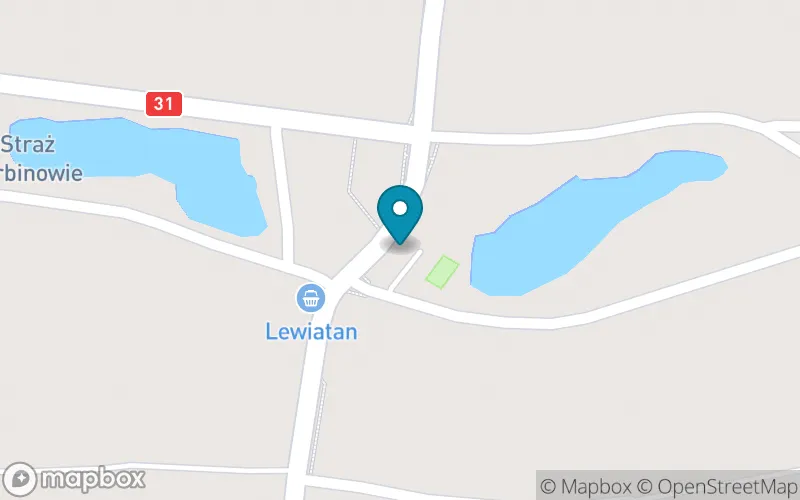 Lokalizacja: Szkoła Podstawowa im. Marii Konopnickiej w Sarbinowie