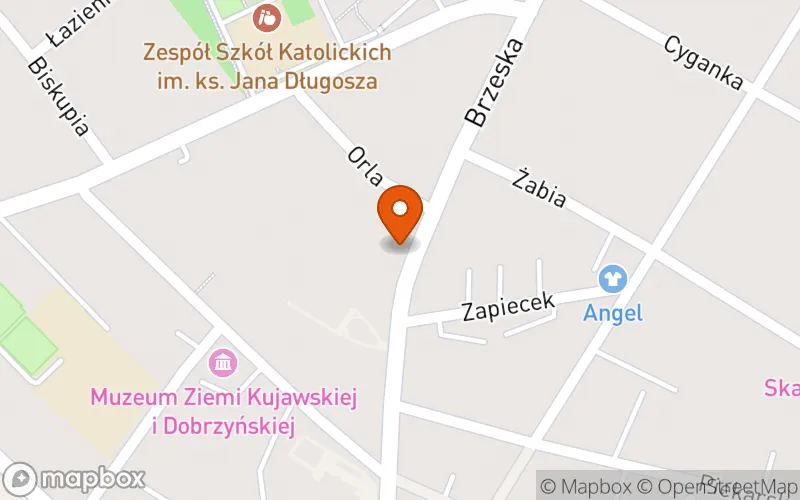 Lokalizacja: Żłobek Przygody Mikołajka