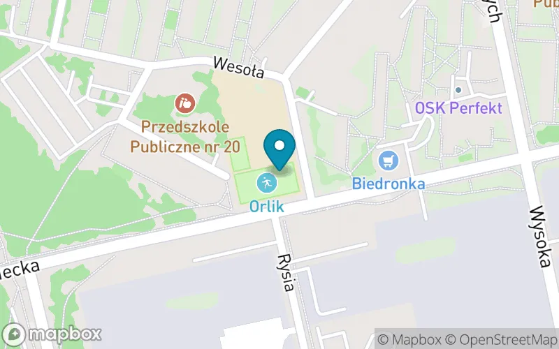 Lokalizacja: Szkoła Podstawowa nr 5 Integracyjna im. Szarych Szeregów we Włocławku
