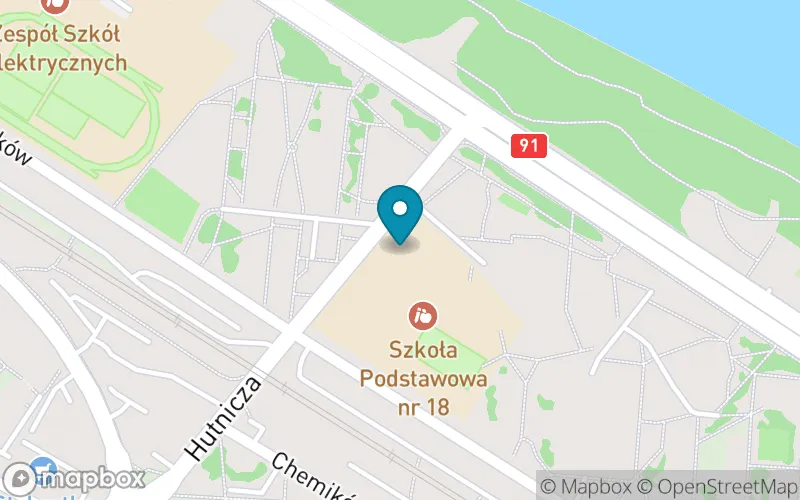 Lokalizacja: Szkoła Podstawowa nr 18 im. 1 Batalionu Morskiego we Włocławku