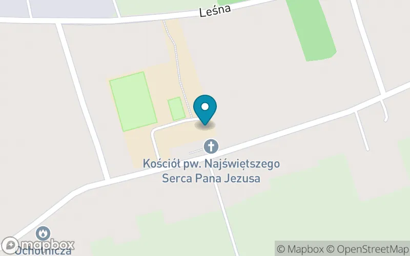 Lokalizacja: Szkoła Podstawowa Imienia Olimpijczyków Polskich w Nowinach Wielkich