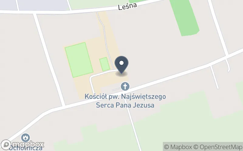 Lokalizacja: Zespół Edukacyjny w Nowinach Wielkich