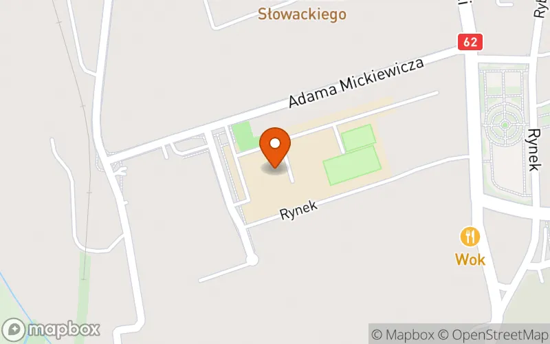 Lokalizacja: Żłobek w Kruszwicy