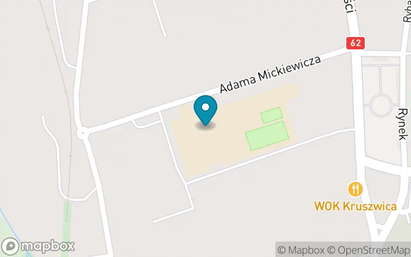 Lokalizacja: Szkoła Podstawowa nr 2 im. Tysiąclecia Państwa Polskiego w Kruszwicy