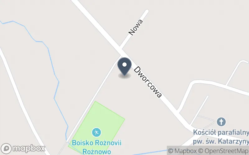 Lokalizacja: Zespół Szkolno-Przedszkolny w Rożnowie