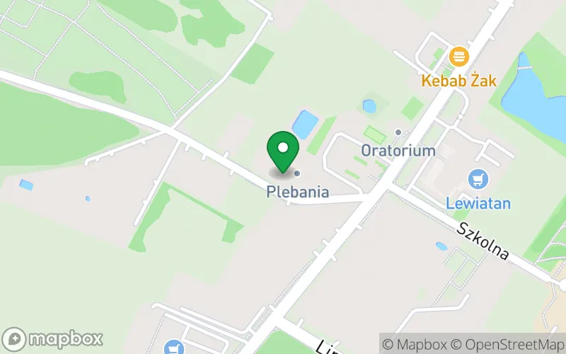 Lokalizacja: Przedszkole o Profilu Katolickim "Aniołek"