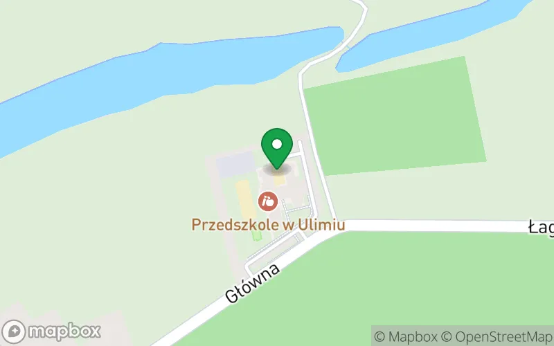 Lokalizacja: Przedszkole w Ulimiu