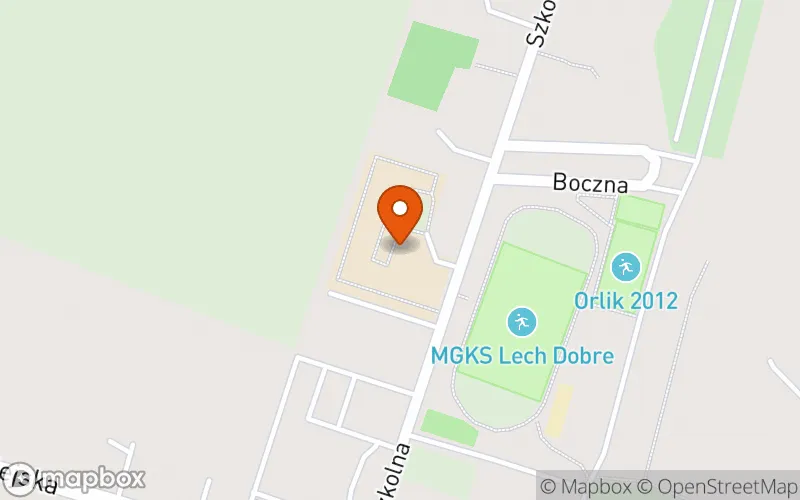 Lokalizacja: Świat Malucha