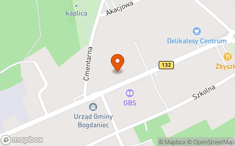 Lokalizacja: Niepubliczny Żłobek "TUPTUŚ"