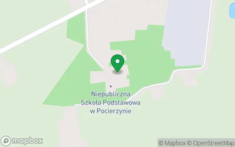 Lokalizacja: Przedszkole Niepubliczne w Pocierzynie i w Kościelnej Wsi
