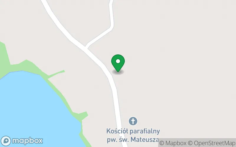 Lokalizacja: Przedszkole Stowarzyszenia Przyjaciół Szkół Katolickich w Lubczu