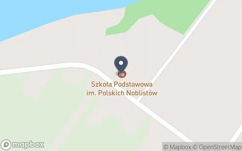 Lokalizacja: Zespół Szkolno-Przedszkolny w Chalinie