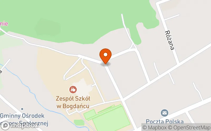 Lokalizacja: Gminny Żłobek