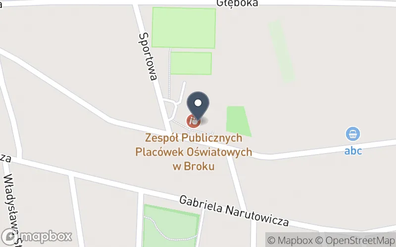 Lokalizacja: Zespół Publicznych Placówek Oświatowych