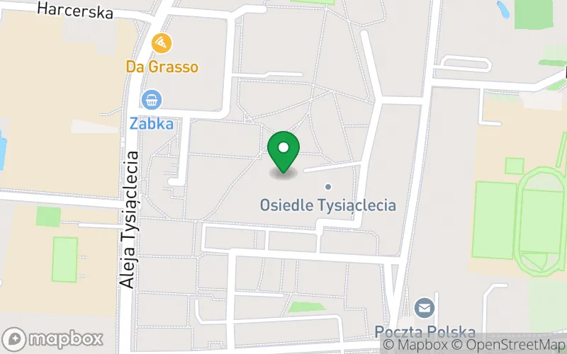Lokalizacja: Przedszkole Miejskie nr 5 z Oddziałami Integracyjnymi w Pułtusku