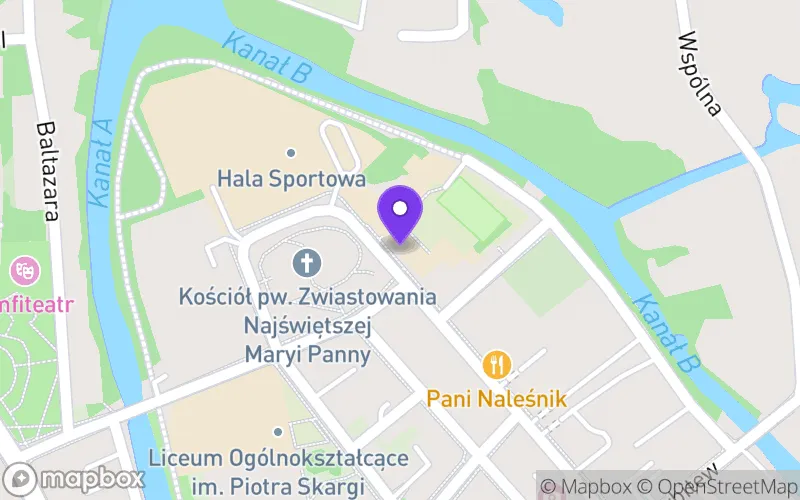 Lokalizacja: Technikum Nr2