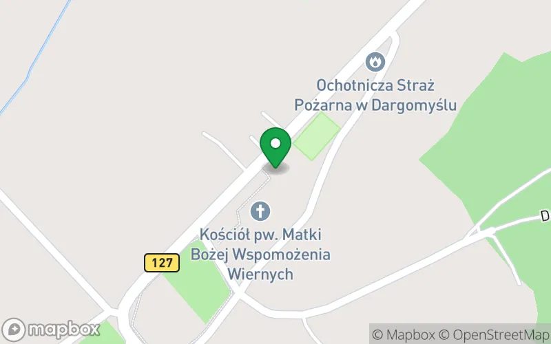 Lokalizacja: Niepubliczne Przedszkole Montessori z Oddziałami Integracyjnymi i Specjalnymi