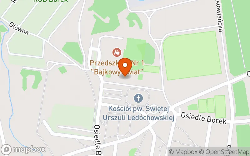 Lokalizacja: Grupa Pro Alegria Alicja Lisek