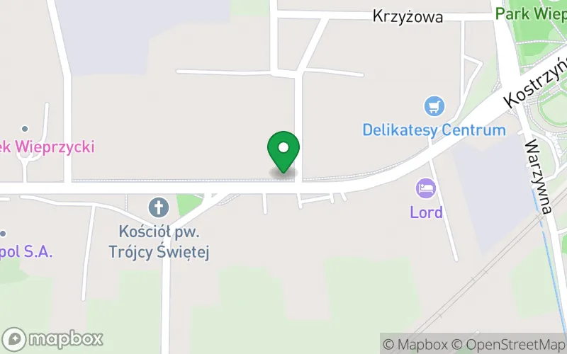 Lokalizacja: Prywatne Przedszkole Elemelek