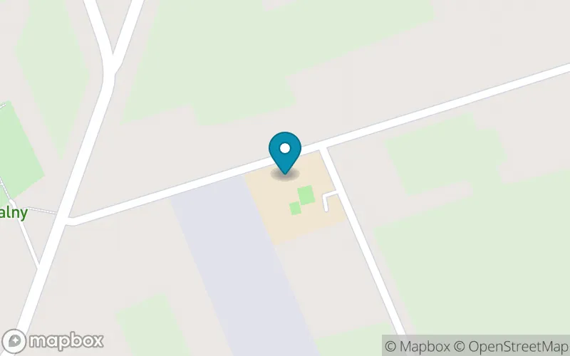 Lokalizacja: Szkoła Podstawowa w Kuczynie
