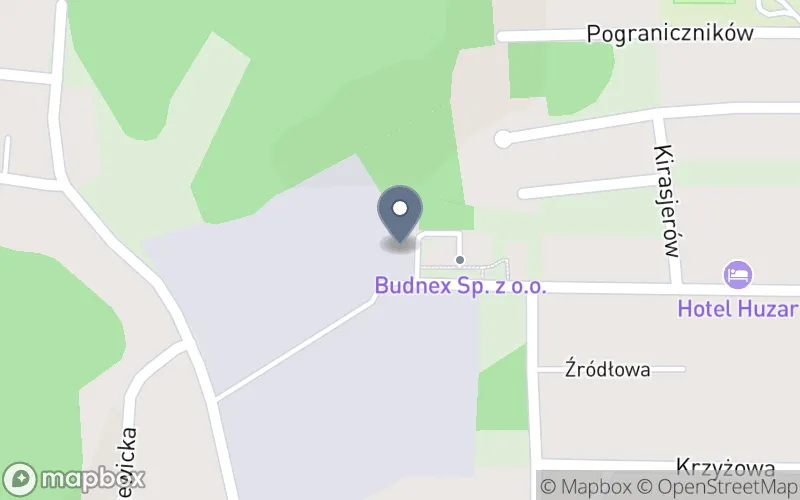 Lokalizacja: Centrum Edukacji Zawodowej Serwis Pro