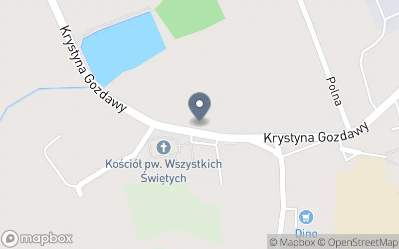 Lokalizacja: Ośrodek Szkolenia Taktycznego Specjals