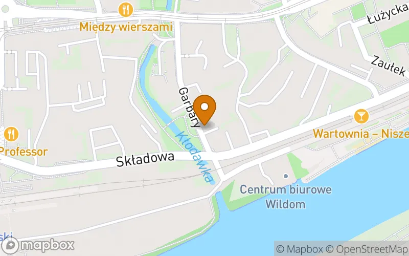 Lokalizacja: Edugorzów Policealna Szkoła Medyczna