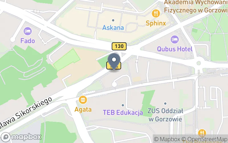 Lokalizacja: TEB Edukacja Studium Kształcenia Praktycznego