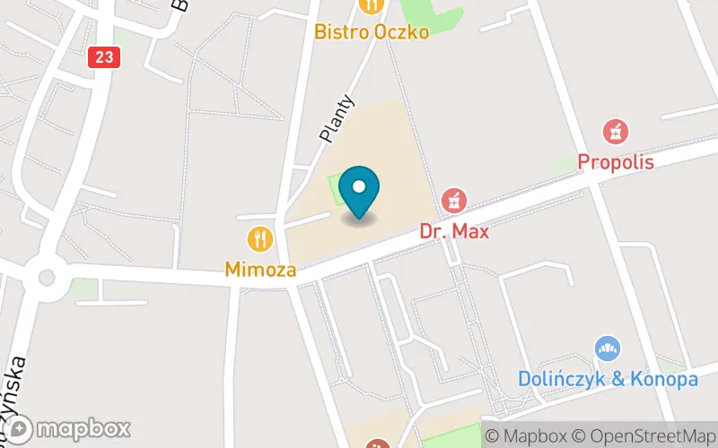 Lokalizacja: Szkoła Podstawowa nr 3 im. Jarosława Dąbrowskiego w Dębnie