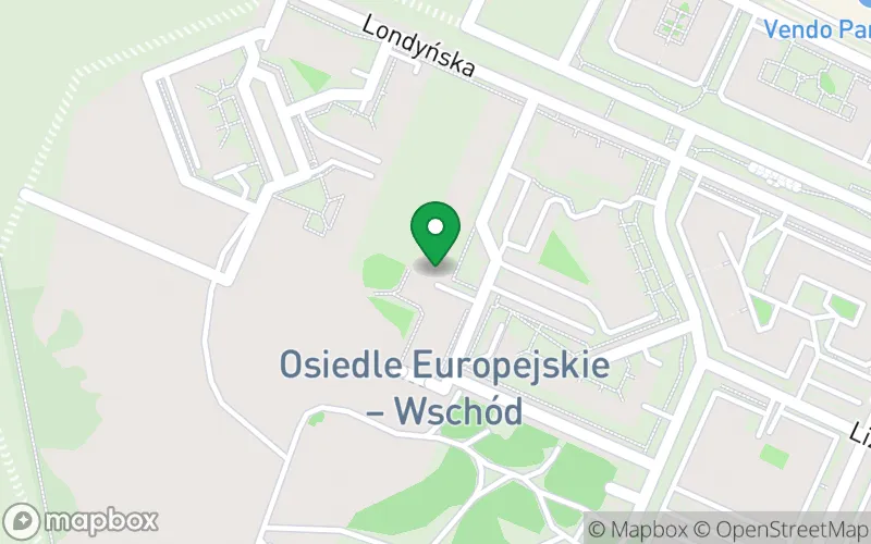 Lokalizacja: Przedszkole "Przyjazny Zakątek"