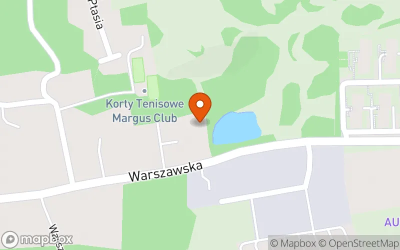 Lokalizacja: Kwiatowa Polanka Żłobek Niepubliczny