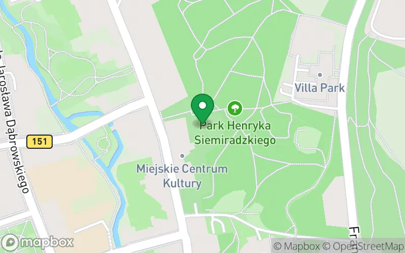 Lokalizacja: Przedszkole Miejskie nr 2 im. Parkowe Skrzaty w Gorzowie Wlkp.