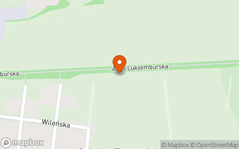 Lokalizacja: Niepubliczny żłobek "Nibylandia"
