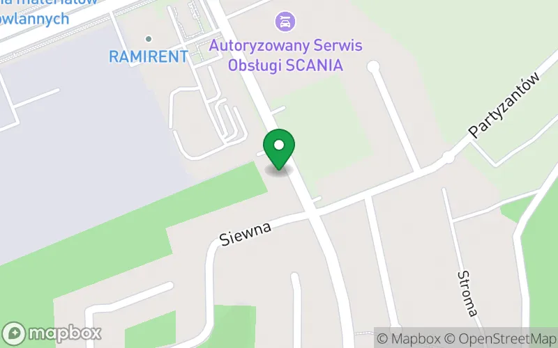 Lokalizacja: Przedszkole Niepubliczne "Akademia Smyka"