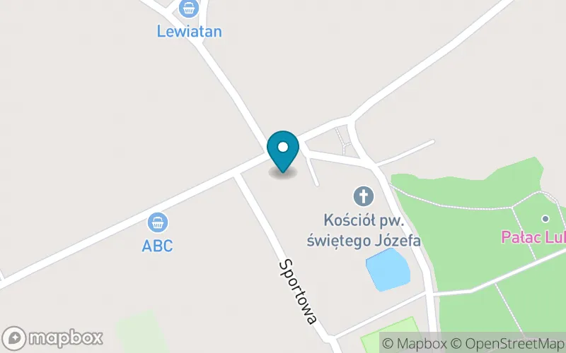 Lokalizacja: Szkoła Podstawowa w Lubnie im. Kombatantów II Wojny Światowej
