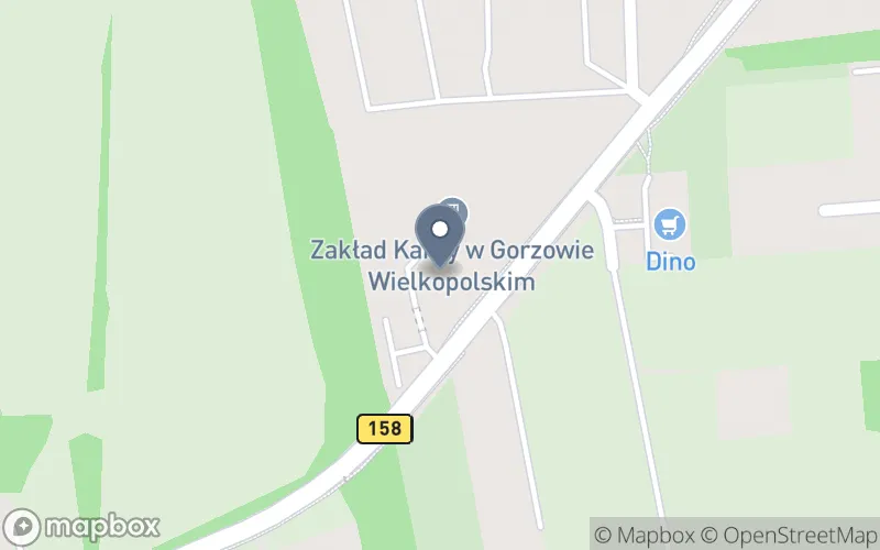 Lokalizacja: Niepubliczna Placówka Kształcenia Ustawicznego P.w. "Joanna" Andrzej Skawiński