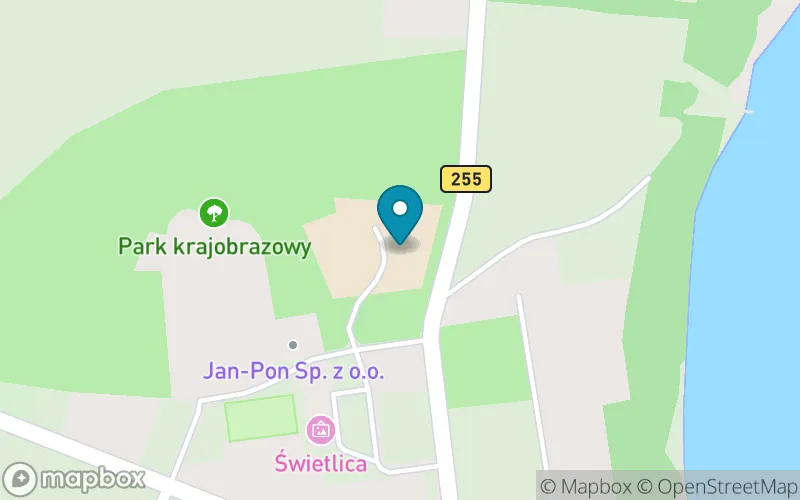 Lokalizacja: Szkoła Podstawowa im. Janusza Korczaka w Broniewicach