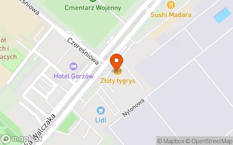 Lokalizacja: Żłobek Marsjanki, Sale Zabaw Marsjanki