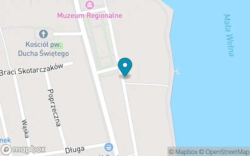 Lokalizacja: Szkoła Podstawowa nr 2 im. Olimpijczyków Polskich w Rogoźnie