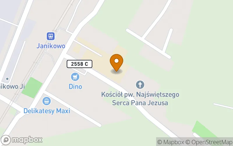 Lokalizacja: Prywatna Szkoła Policealna