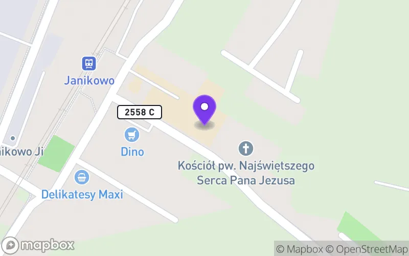 Lokalizacja: Prywatne Liceum Ogólnokształcące