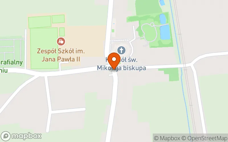 Lokalizacja: Żłobek Gminny "LOLEK" w Lubaniu