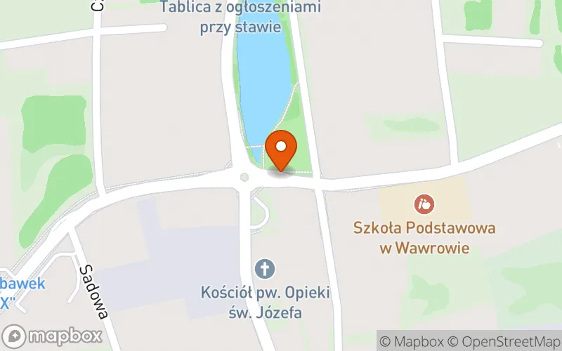 Lokalizacja: Klub Malucha "Tuptuś"