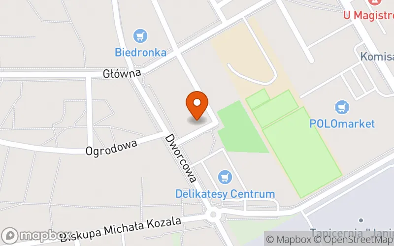 Lokalizacja: Klub Dziecięcy "Froguś"