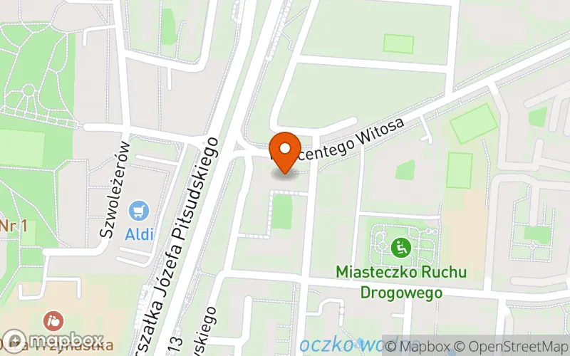Lokalizacja: Językowy Klub Malucha "Little Bunny"