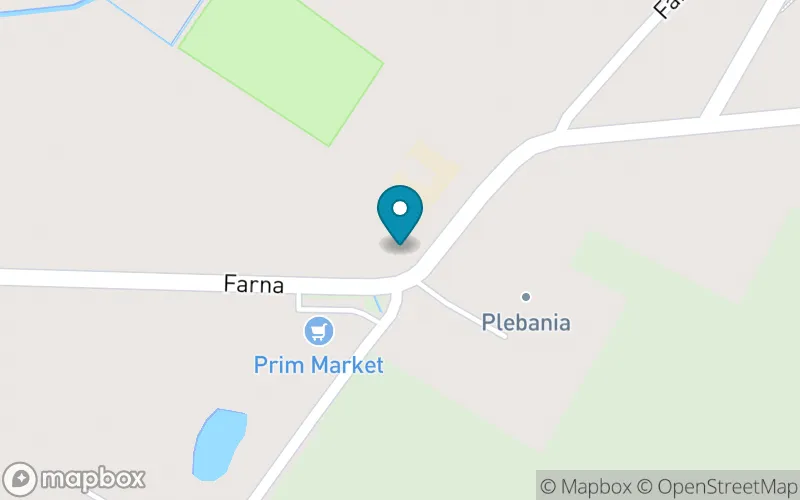 Lokalizacja: Publiczna Szkoła Podstawowa Imienia Jana Pawła II w Zarębach Kościelnych